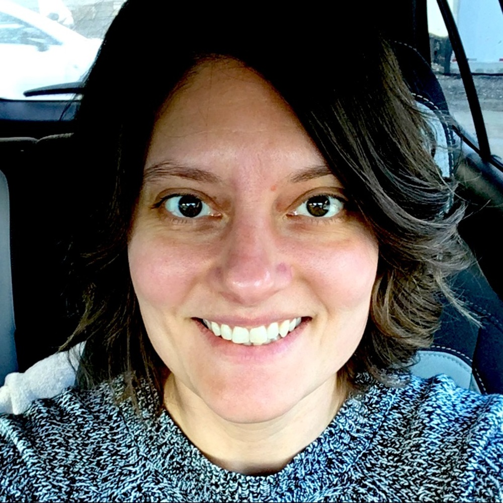 Meet your Posher, Jessie